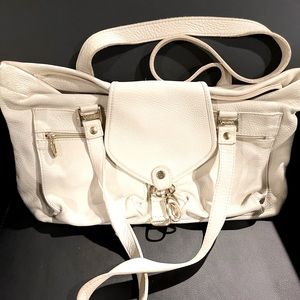 Valentina Leather Pocketbook